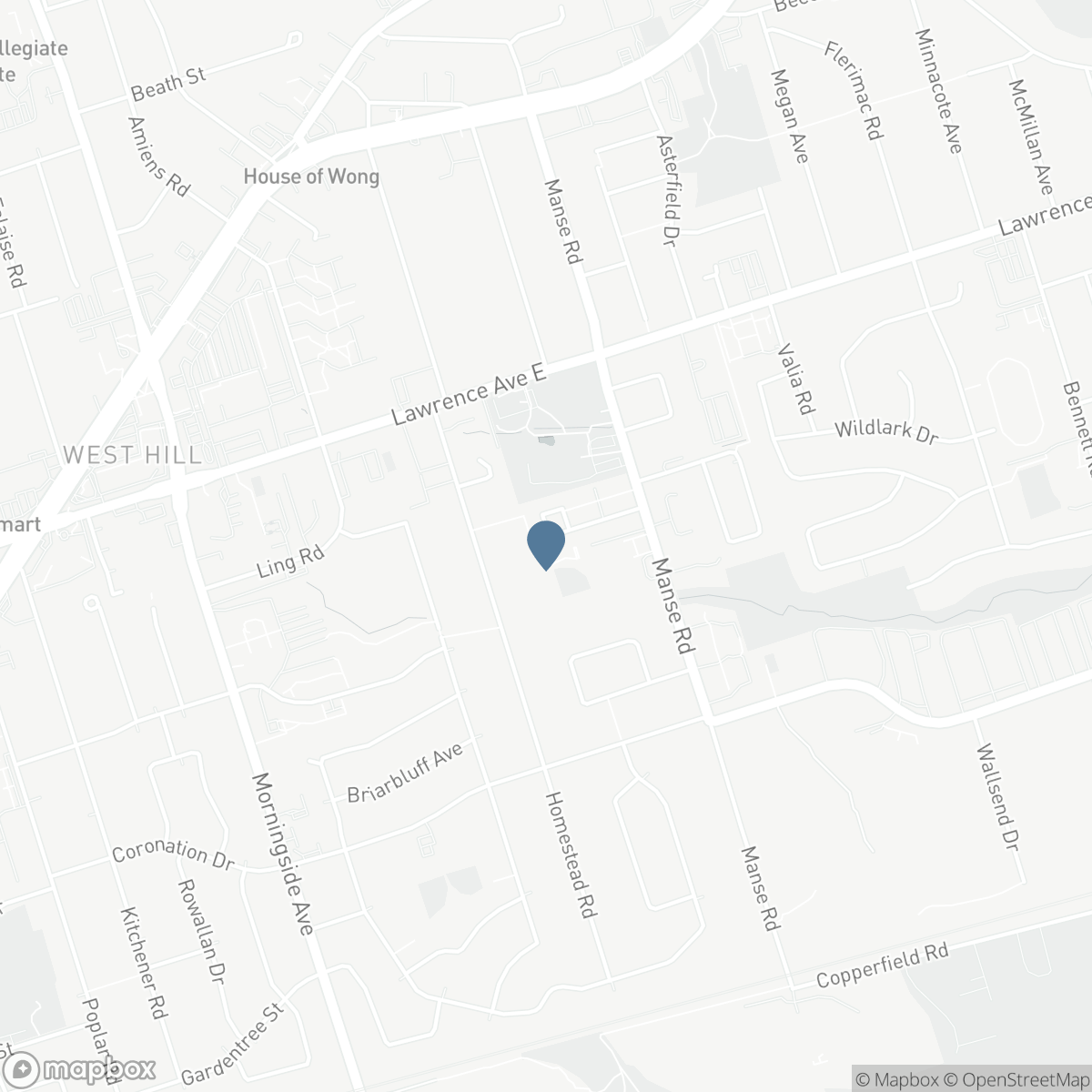 56 HERON PARK PLACE, Toronto, Ontario M1E 0B8